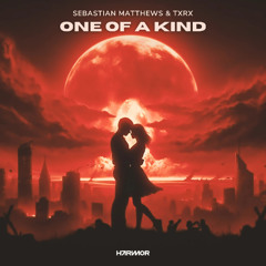Sebastian Matthews & Txrx – One Of  A Kind (Extended Mix)