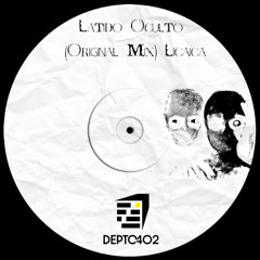 Latido Oculto (Original Mix) Licaica