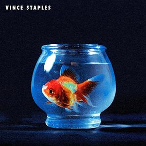 Vince Staples - YEAH RIGHT (Trunk Space Flip)