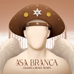 ASA BRANCA GAABIO & MOMX remix