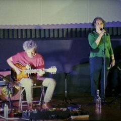 crax! Live - Le Local, Poitiers