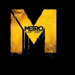 Metro Last Light Path of Glory Bad End Song