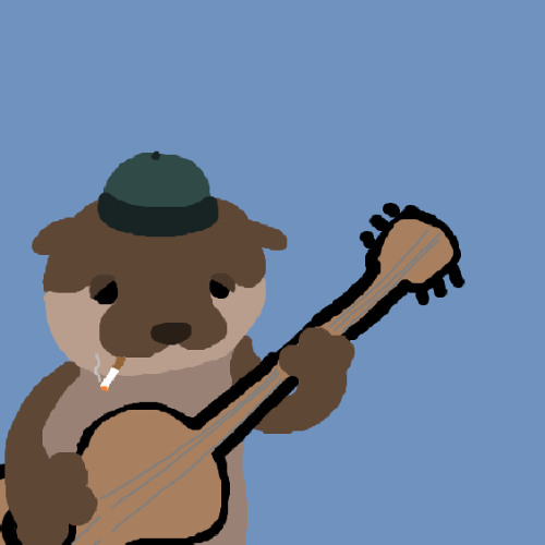 Otter Music