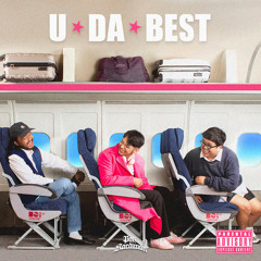 Basboi (feat Feel Koplo) - U Da Best (Pak Kardiman Edit)