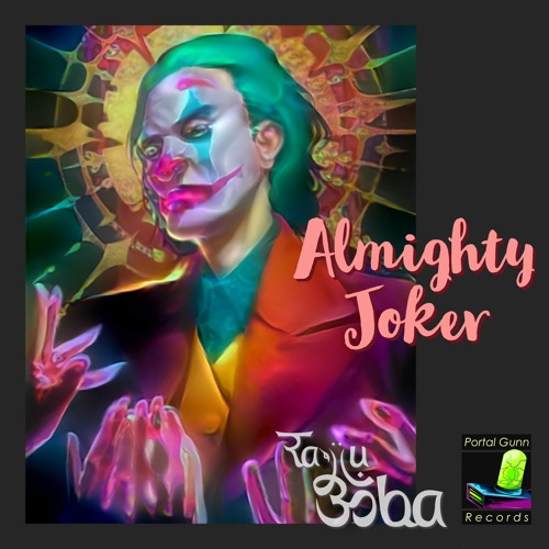 Almighty Joker ॐ (Free DL)