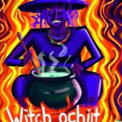 Witch Bitch 2oo