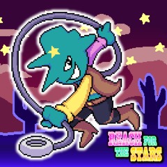 Reach For The Stars (Vs. Whistles) - Deltarune UST Remix
