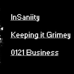 InSaniity: Quick Spayout (Prod J Beatz)