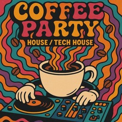 B2B Akaxe&Za¡d Coffee Party