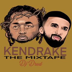 Kendrake