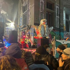 Piratinnenbar