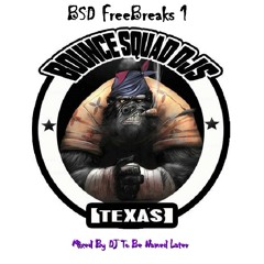 BSD Freebreaks Mix 1
