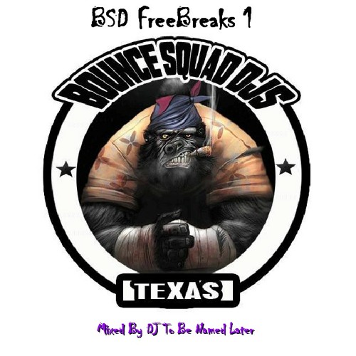BSD Freebreaks Mix 1
