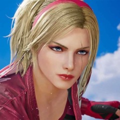 ☆ Streak of blue [Normal] (Tekken 8 Original Soundtrack) ☆