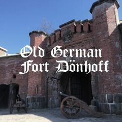 Old German Fort Donhoff sound library demo