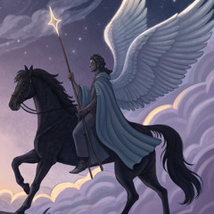 MEMAGLIO - BLACK HORSES