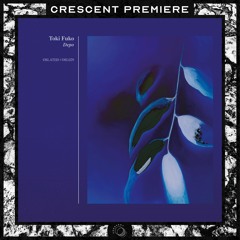 PREMIERE: Toki Fuko - Depo (Ambient Version) [OSL029]
