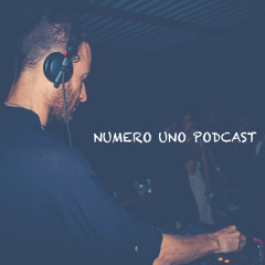 Numero Uno Podcast
