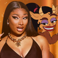 pussy dont lie - megan thee stallion (big mouth soundtrack)
