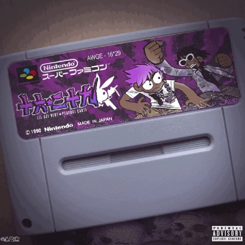 01 Throw It Up - Intro