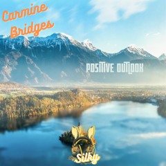 Carmine Bridges - Positive Outlook (Mr Silky's LoFi Beats)