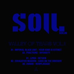 Premiere: LVRIN - Return [Soil Records]
