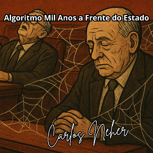 Algoritmo Mil Anos a Frente do Estado