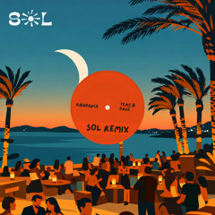 Tems - Raindance (SOL REMIX)