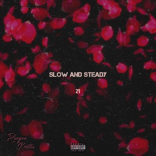 Reagan Kristin - Slow and Steady 21