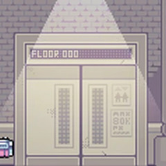 Nitrome Must Die (Nitrome) - Elevator music