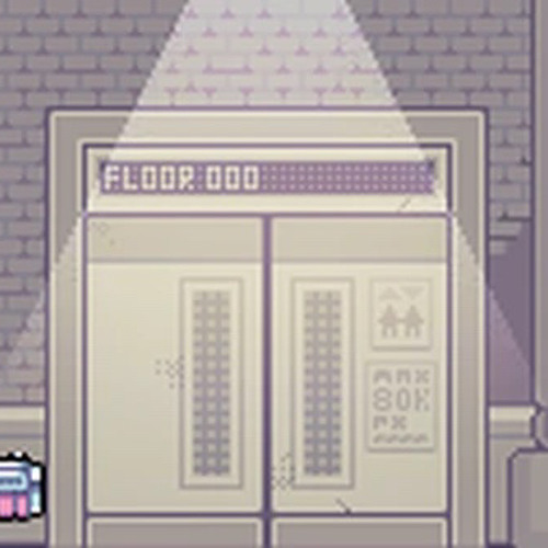 Nitrome Must Die (Nitrome) - Elevator music