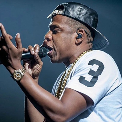 Stream Freestyle Hip Hop Type Beat (Jay Z Type Beat) - 