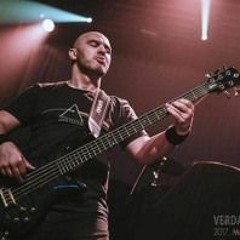 SARDONICUS - Astronomy (Blue Öyster Cult cover)