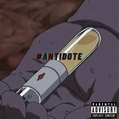 #AntiDote Ft DnXro Prod By Sapjer