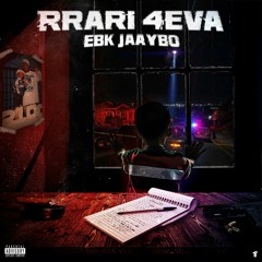EBK Jaaybo & EBK MadMaxx — Bad Man