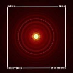 Sonic Voices (Extended Mix)
