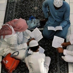 يَوْمَ يَنظُرُ الْمَرْءُ مَا قَدَّمَتْ يَدَاهُ | القطامي