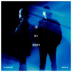 Illenium & Hayla - In My Arms (X-Cessive & lil Rose Redux)