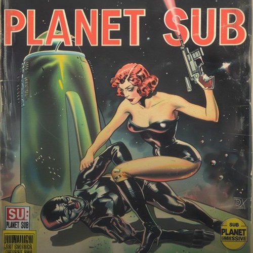 Planet Sub