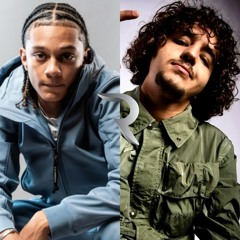 Toseina - Favé & Mougli