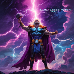 LIMITLESS POWER VOL I