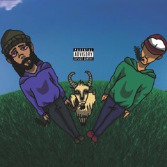 Sweater (feat. Juanperigon)