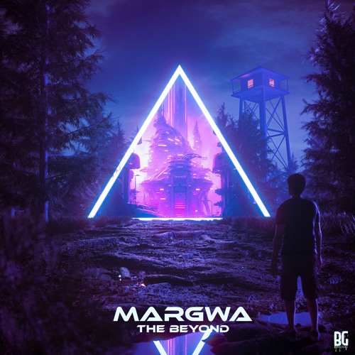 Margwa - The Beyond (EP)