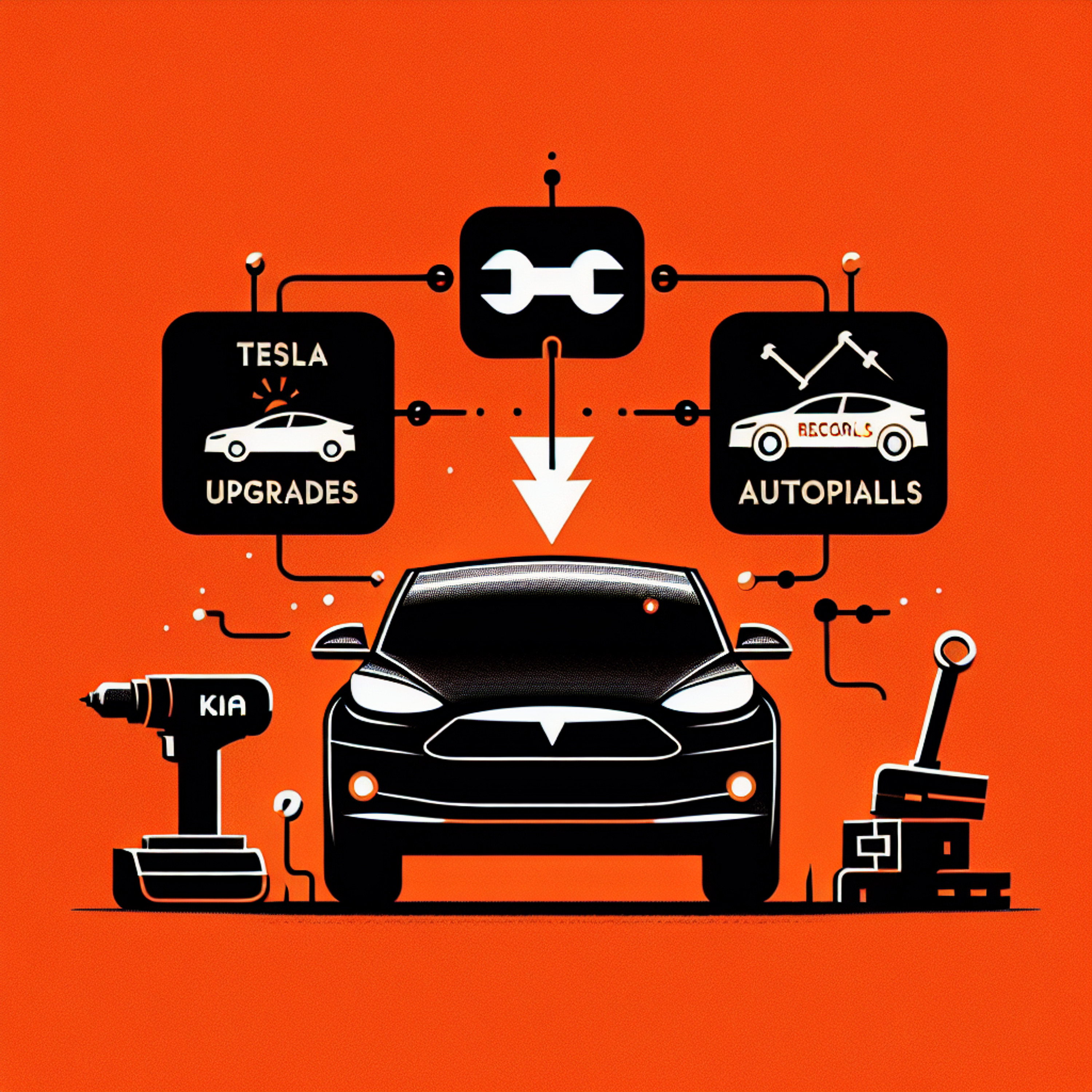 Pepper News - Cars Edition