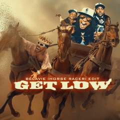 Lil Jon - Get Low (Bélavie Edit) | Free DL