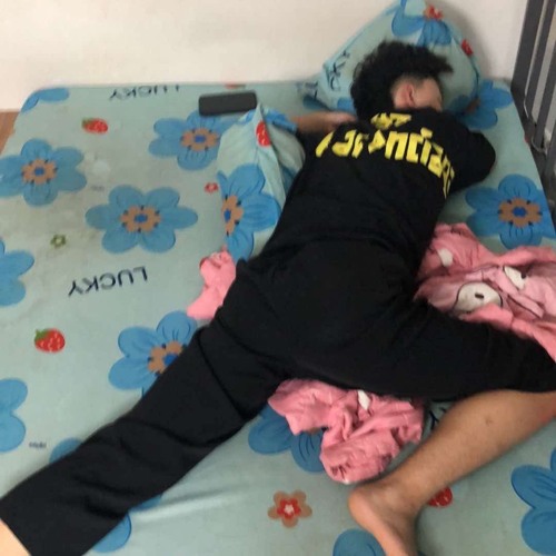 Tinh Dang Do - Noper