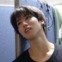 someone like you - han jisung