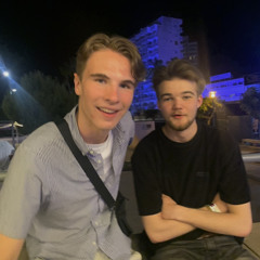 Kön till spybar mix - Carl x Valter