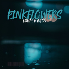 PINKFLOWERS - Drum & Bass Instrumental DJ (7)