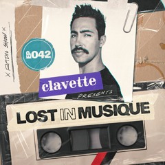 Lost In Musique Radio EP042